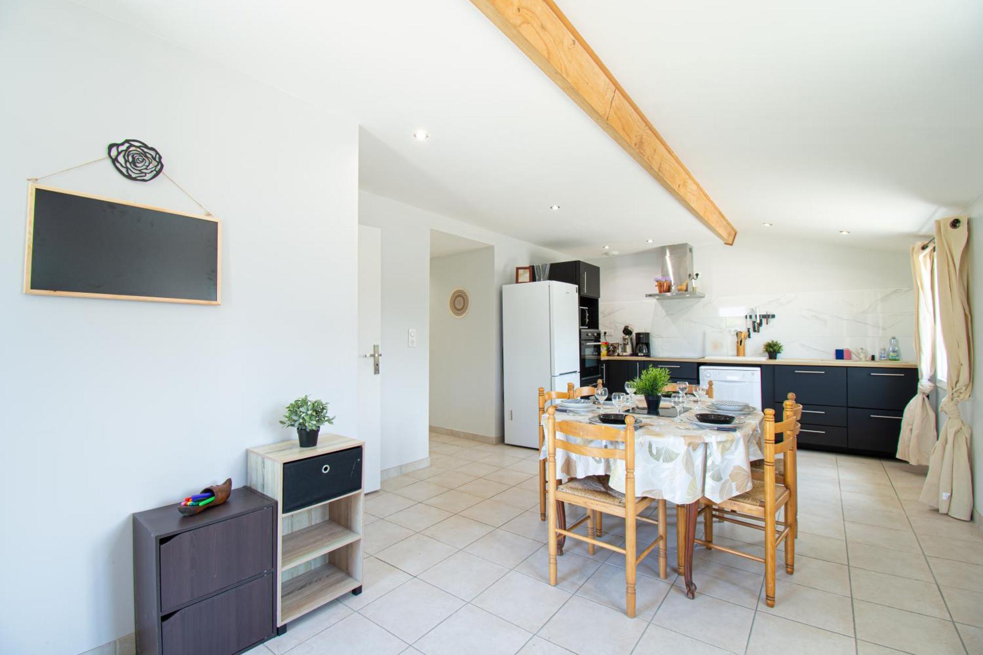 L'Evasion Bretonne I 4 Lits & Grande Terrasse Villa Telgruc-sur-Mer Exteriör bild
